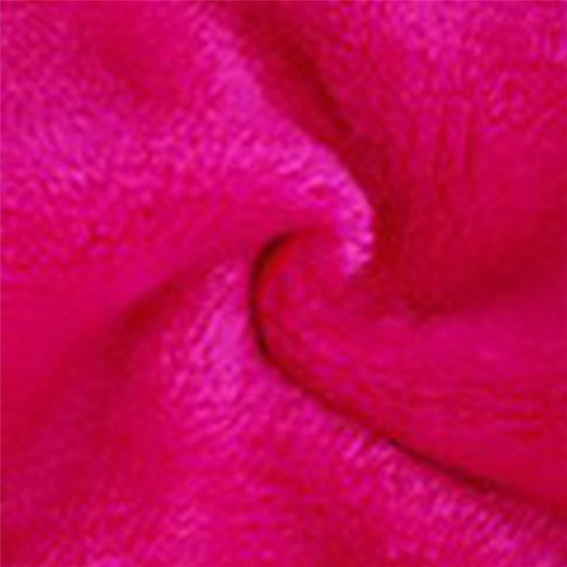 Reusable Microfiber Beauty Pads