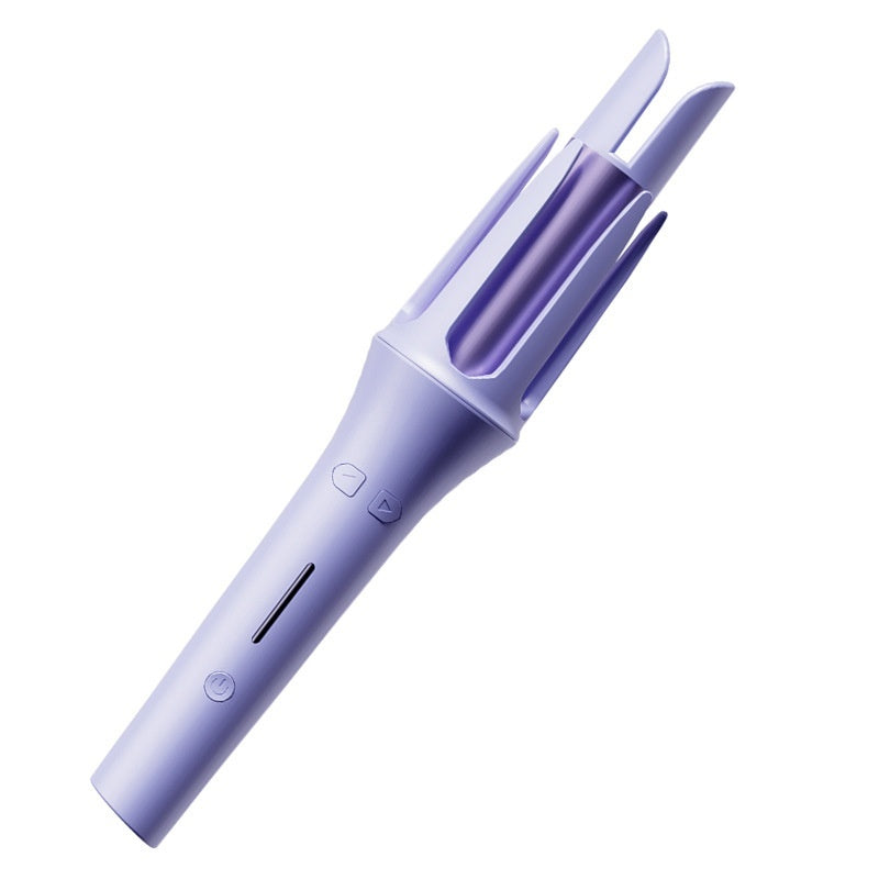 Korean-style Automatic Hair Curler 32mm Large Volume Electric Anion Hair Care Perm Artifact